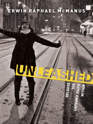 Unleashed - ebook